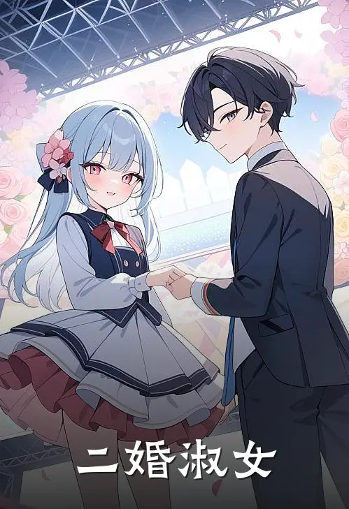 二婚淑女