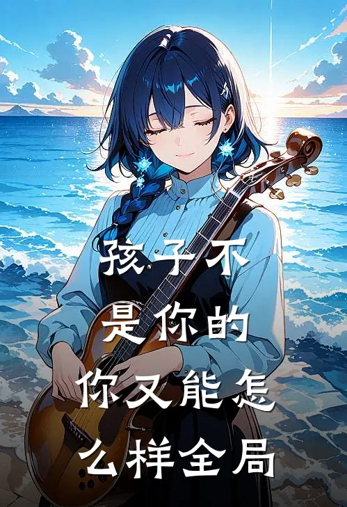 孩子不是你的，你又能怎么样全局