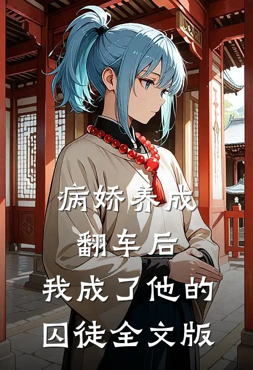 病娇养成翻车后，我成了他的囚徒全文版