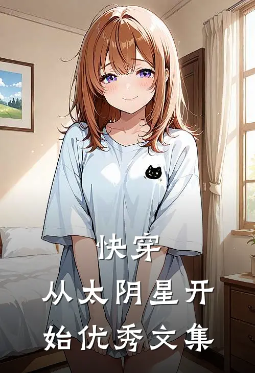 快穿，从太阴星开始优秀文集