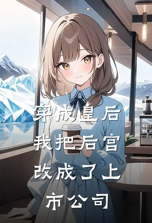 穿成皇后，我把后宫改成了上市公司