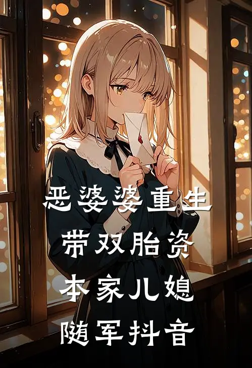 恶婆婆重生带双胎资本家儿媳随军抖音