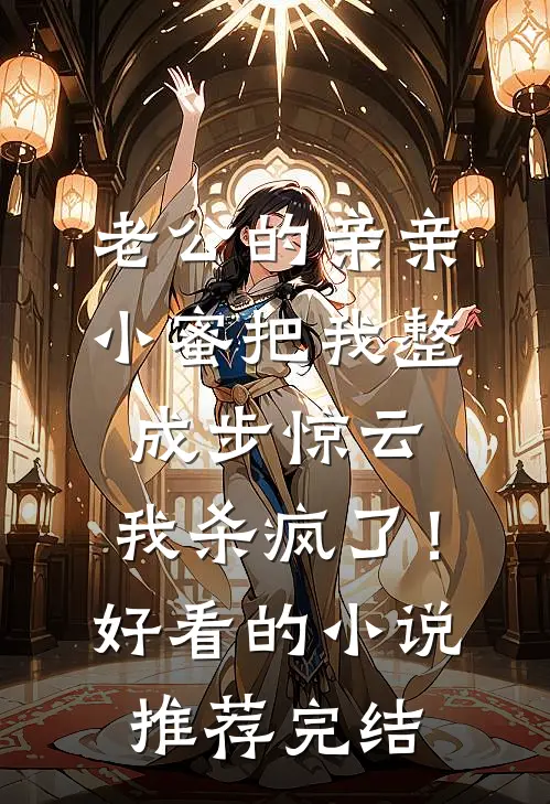 老公的亲亲小蜜把我整成步惊云，我杀疯了！好看的小说推荐完结