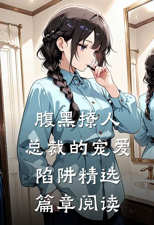 腹黑撩人：总裁的宠爱陷阱精选篇章阅读