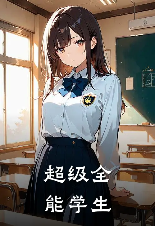 超级全能学生