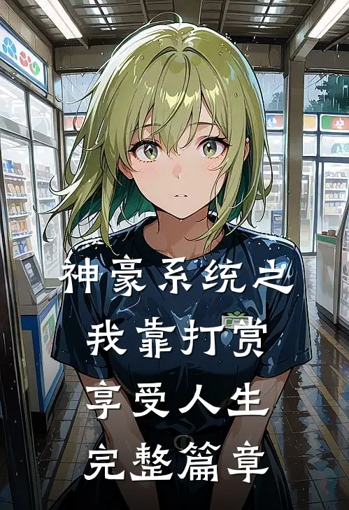 神豪系统之我靠打赏享受人生完整篇章