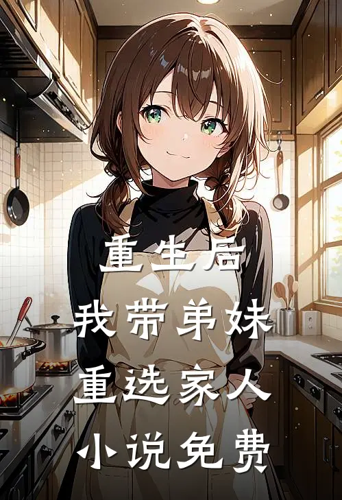 重生后，我带弟妹重选家人小说免费