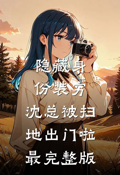 隐藏身份装穷，沈总被扫地出门啦最完整版