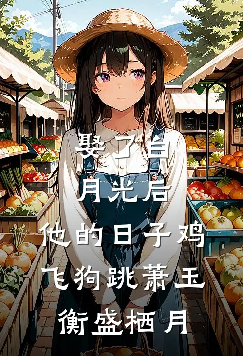 娶了白月光后，他的日子鸡飞狗跳萧玉衡盛栖月
