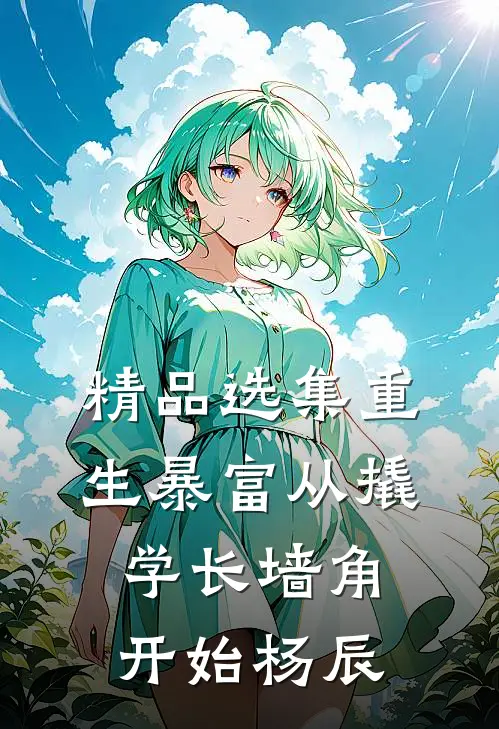 精品选集重生暴富从撬学长墙角开始杨辰