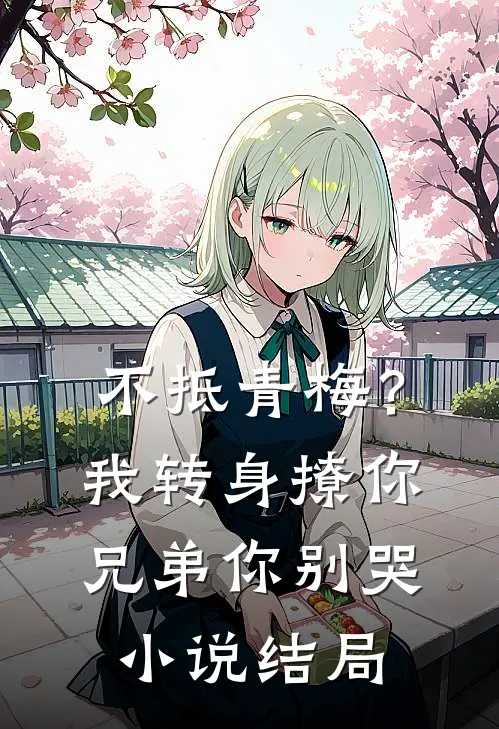 不抵青梅？我转身撩你兄弟你别哭小说结局
