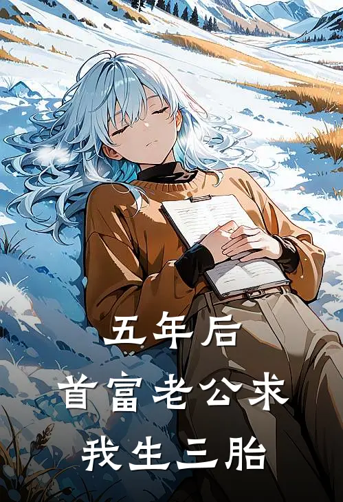 五年后，首富老公求我生三胎