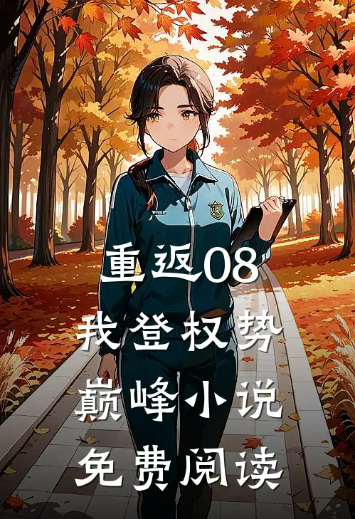 重返08：我登权势巅峰小说免费阅读