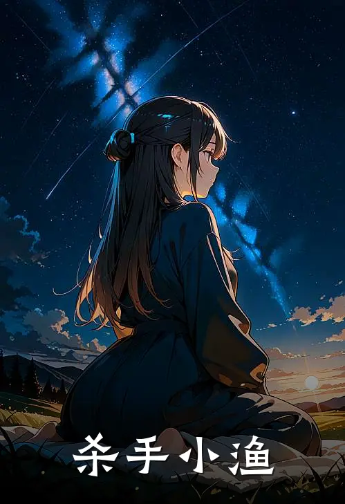 杀手小渔