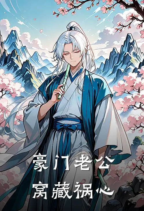 豪门老公窝藏祸心