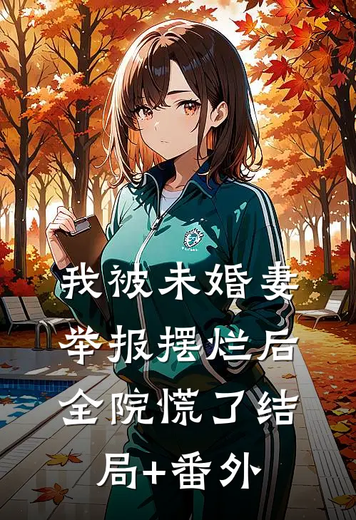 我被未婚妻举报摆烂后，全院慌了结局+番外