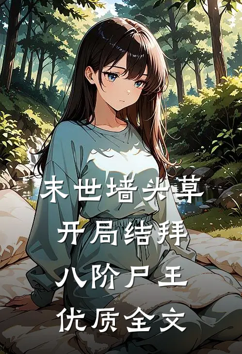 末世墙头草：开局结拜八阶尸王优质全文