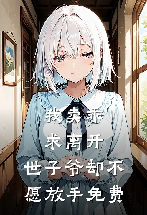 我卖乖求离开，世子爷却不愿放手免费