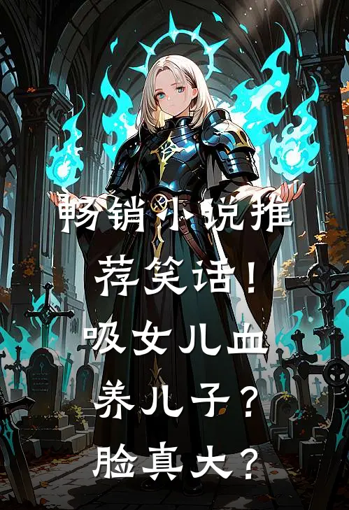 畅销小说推荐笑话！吸女儿血养儿子？脸真大？