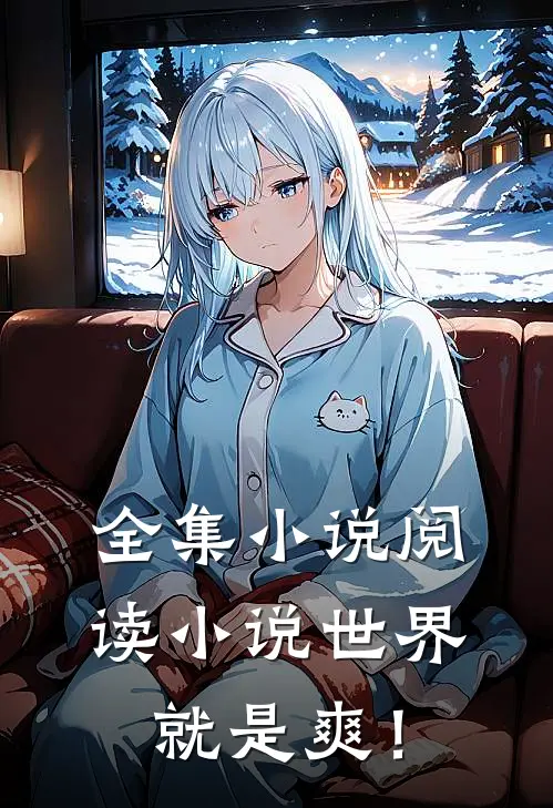 全集小说阅读小说世界就是爽！