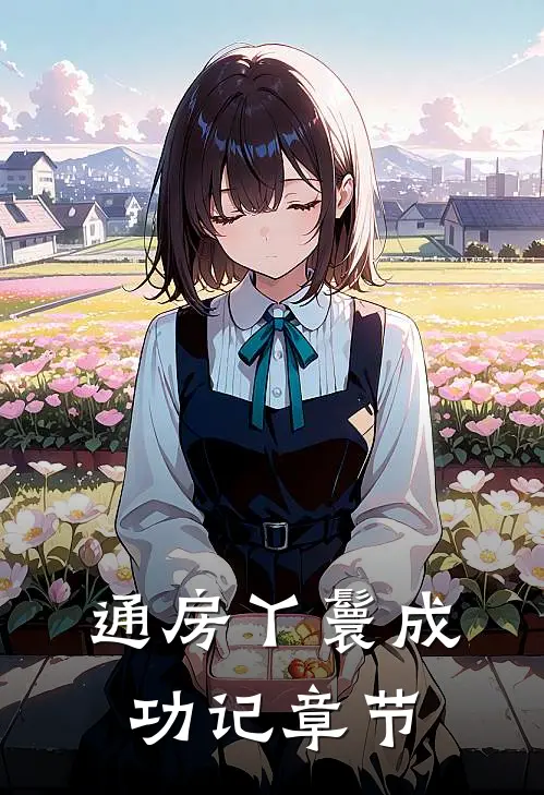 通房丫鬟成功记章节