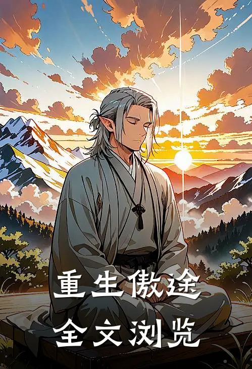 重生傲途全文浏览