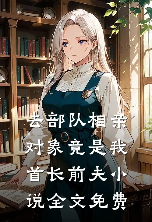 去部队相亲，对象竟是我首长前夫小说全文免费