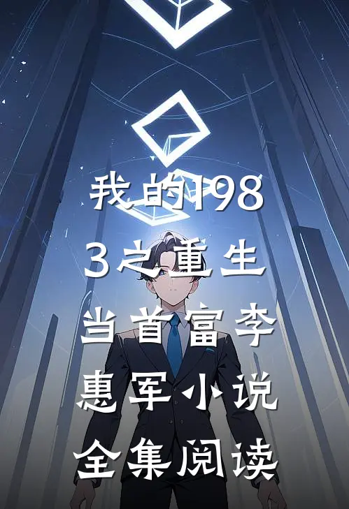 我的1983之重生当首富李惠军小说全集阅读