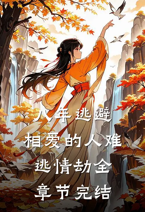 八年逃避，相爱的人难逃情劫全章节完结