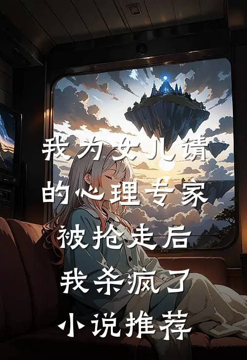 我为女儿请的心理专家被抢走后，我杀疯了小说推荐