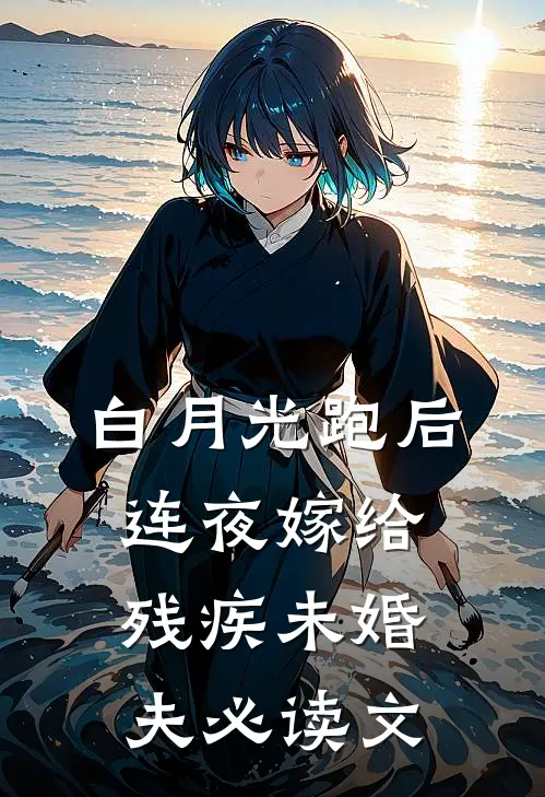 白月光跑后，连夜嫁给残疾未婚夫必读文