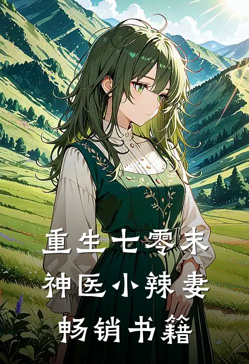 重生七零末神医小辣妻畅销书籍