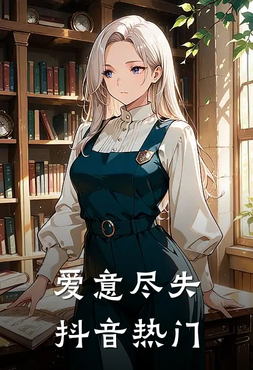 爱意尽失抖音热门