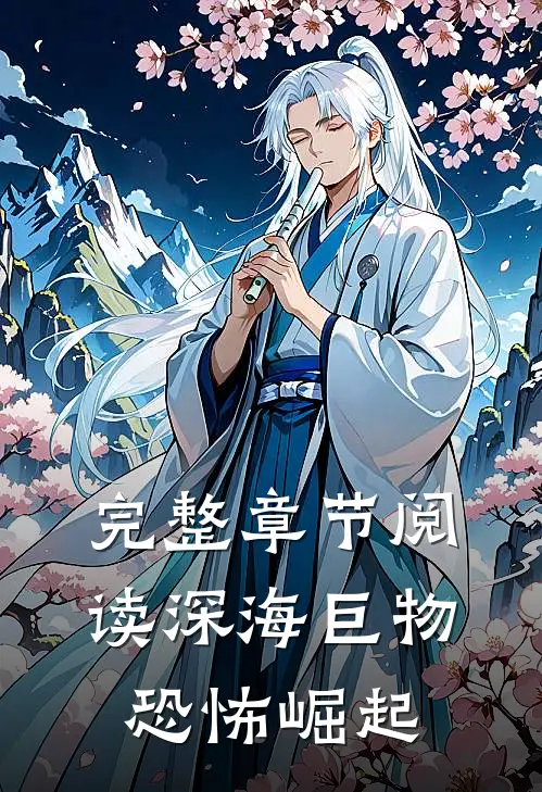 完整章节阅读深海巨物：恐怖崛起