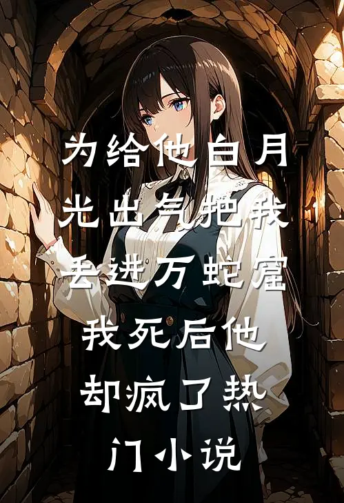为给他白月光出气把我丢进万蛇窟，我死后他却疯了热门小说