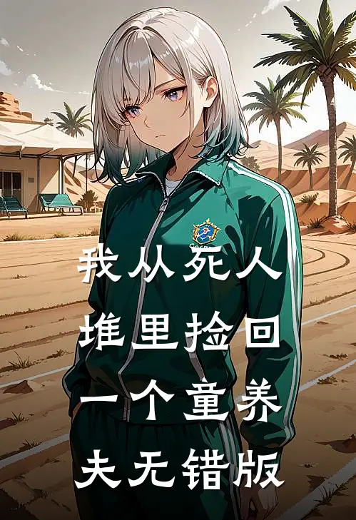 我从死人堆里捡回一个童养夫无错版