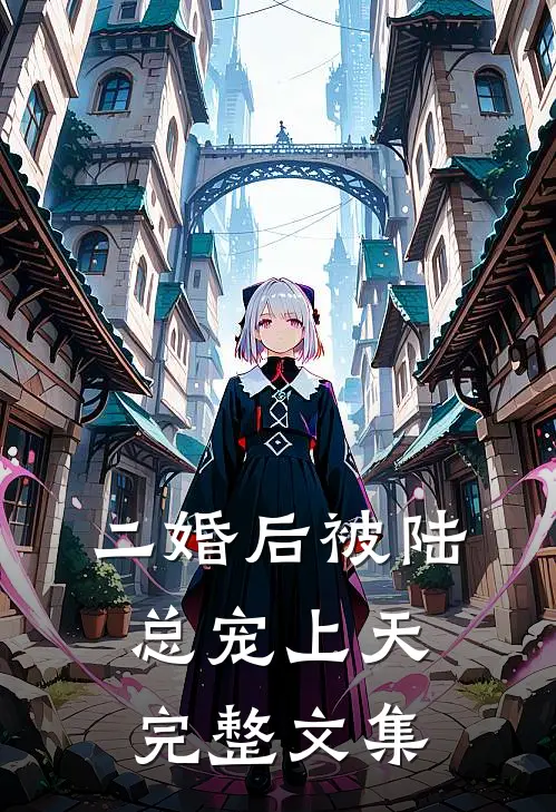 二婚后被陆总宠上天完整文集
