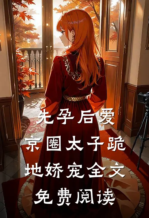 先孕后爱，京圈太子跪地娇宠全文免费阅读