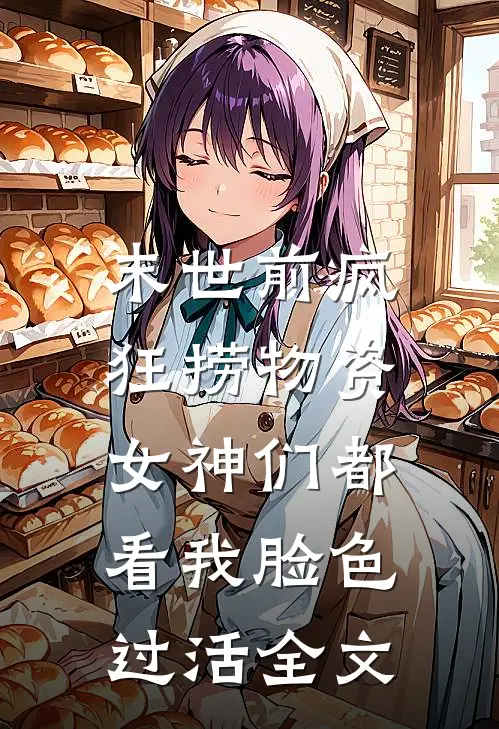 末世前疯狂捞物资，女神们都看我脸色过活全文