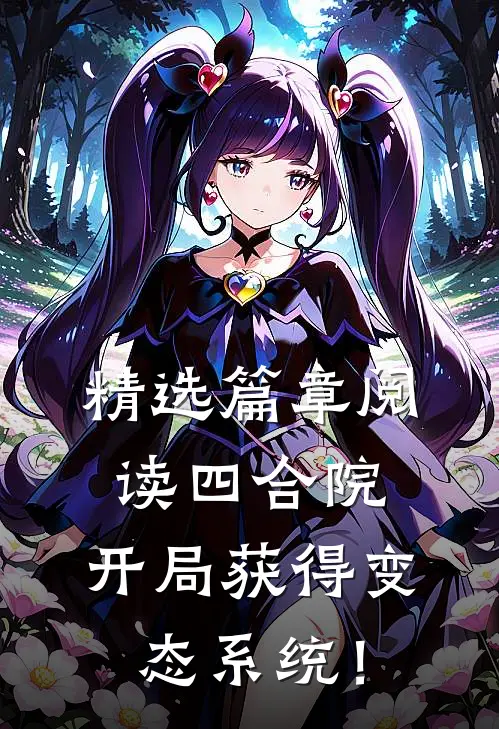 精选篇章阅读四合院：开局获得变态系统！