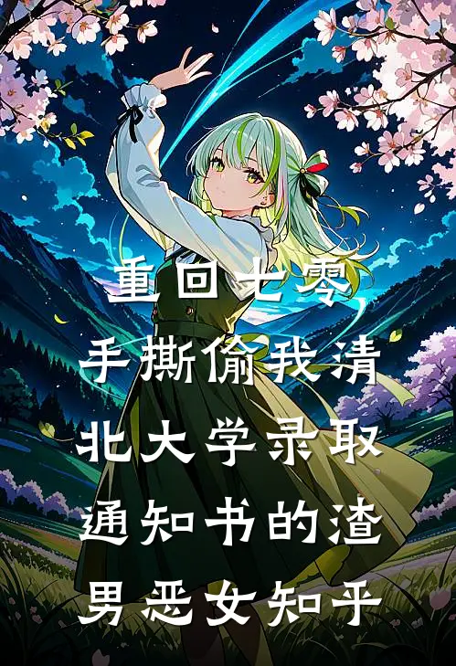 重回七零，手撕偷我清北大学录取通知书的渣男恶女知乎