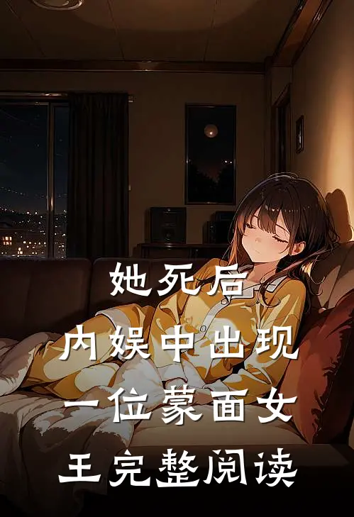 她死后，内娱中出现一位蒙面女王完整阅读