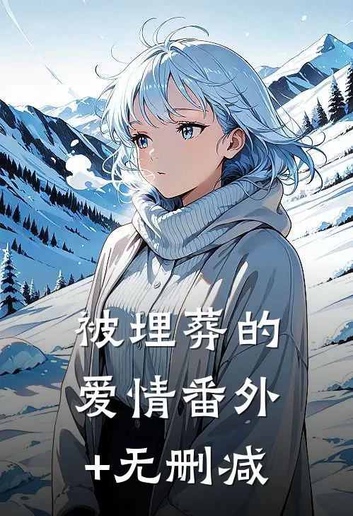 被埋葬的爱情番外+无删减