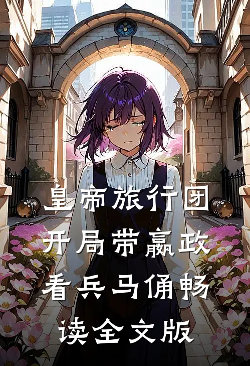 皇帝旅行团：开局带嬴政看兵马俑畅读全文版