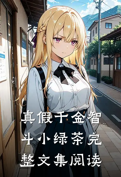 真假千金智斗小绿茶完整文集阅读