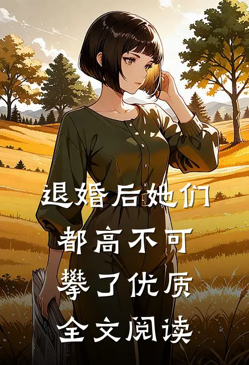 退婚后她们都高不可攀了优质全文阅读