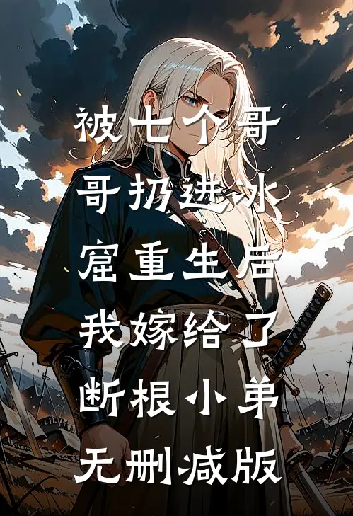 被七个哥哥扔进冰窟重生后，我嫁给了断根小弟无删减版