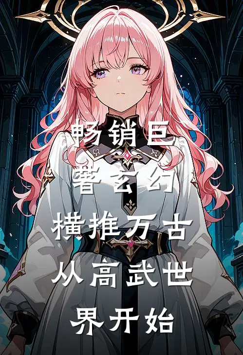 畅销巨著玄幻：横推万古从高武世界开始
