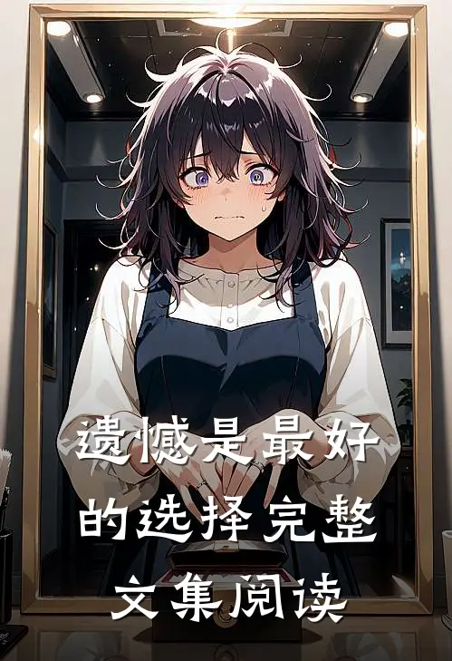 遗憾是最好的选择完整文集阅读