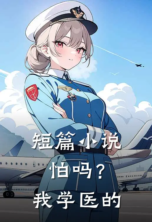 短篇小说怕吗？我学医的